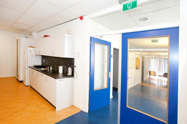 Medium property photo - Johan de Wittlaan 11, 3445 AG Woerden